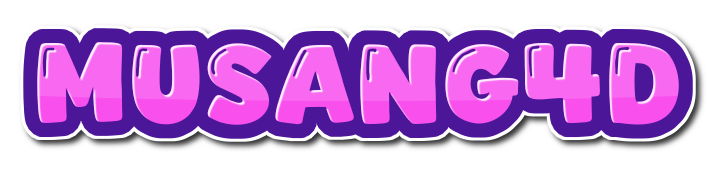 logo MUSANG4D